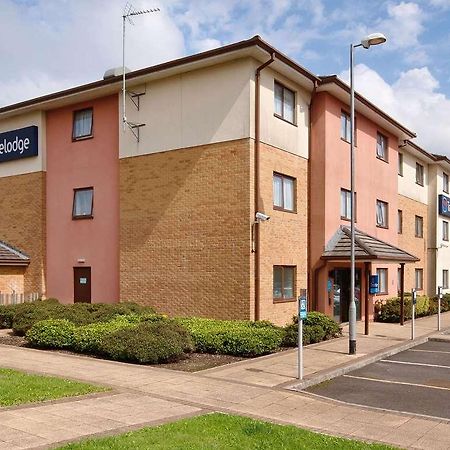 Travelodge Кайрфилли Экстерьер фото