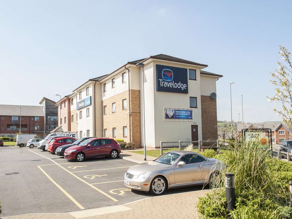 Travelodge Кайрфилли Экстерьер фото